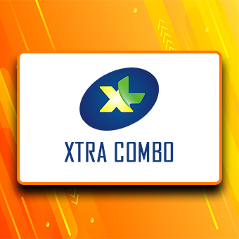 PAKET XL XL DATA XTRA COMBO - 10GB ALL + 20GB YOUTUBE + 30Mnt, 30HR