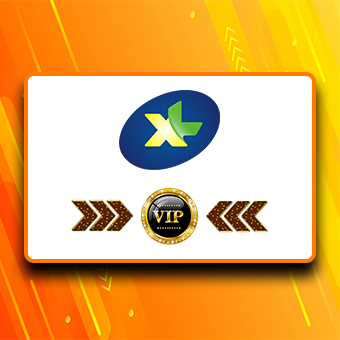 PAKET XL XL DATA XTRA COMBO VIP - VIP 10GB ALL+20GB YTB+IFLIX+30MNT ALL 30HR