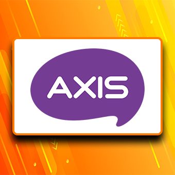 PULSA REGULER AXIS - 30K PULSA REGULER AXIS - 30K