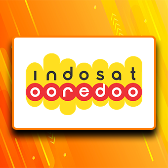 PULSA REGULER INDOSAT - 100K