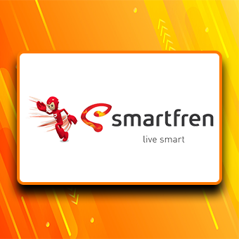 PULSA REGULER SMARTFREN - 25K