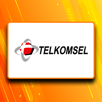 PULSA REGULER TELKOMSEL - 200K
