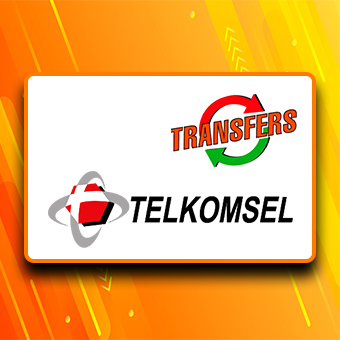 PULSA REGULER TELKOMSEL - 150K (Transfer Pulsa)