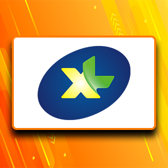 PULSA REGULER XL - 15K